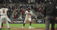 Atlanta Braves Win GIF by MLB
