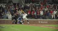 Atlanta Braves Win GIF by MLB