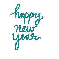 Year Sticker