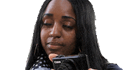mtvcatfish reaction sad crying surprised Sticker