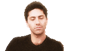 mtvcatfish reaction sad crying surprised Sticker
