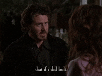 season 4 netflix GIF by Gilmore Girls 