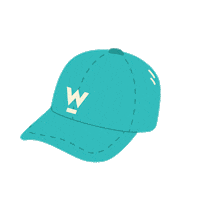Sticker by Wanderland Festival