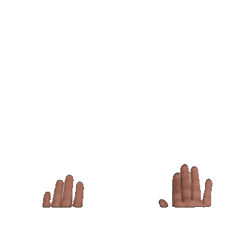 Happy Look Sticker by Zaz Lembranças