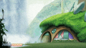 Wave Hello GIF by Wind Sun Sky Entertainment