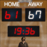 61 Home GIF