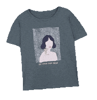 T-Shirt Women Sticker by Women'secret