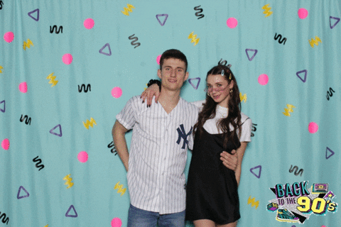 Dance Party GIF by GingerSnap Rentals