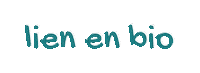 Link Bio Sticker