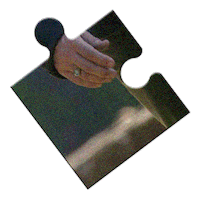 Matthew Clairmont Puzzle Sticker by Sky