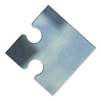 Matthew Clairmont Puzzle Sticker by Sky