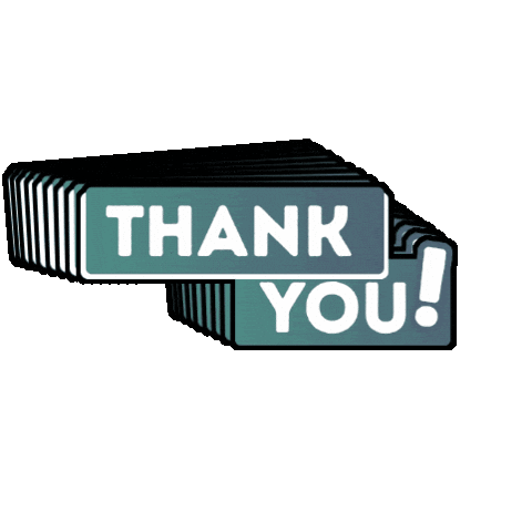 easysaas giphygifmaker thankyou easywerkstatt easysaas Sticker