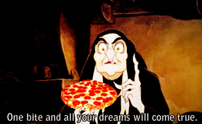 pizza GIF