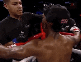 toprank fight boxing fighting espn GIF