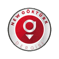 Sticker by New Göktürk