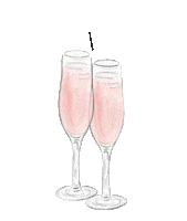 Party Celebration Sticker by shopmonkees