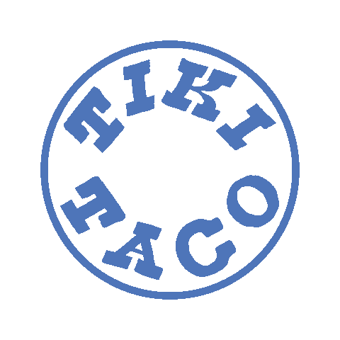 tikitaco_kc giphyupload tikitaco Sticker