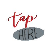 H2HOutreach tap h2h volunteer heart2heart Sticker