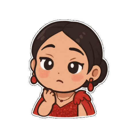 Sreethukrishnan Sticker