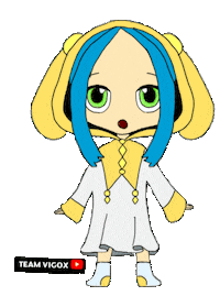 Like It Love Sticker