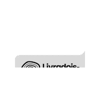 livradois-forez  Sticker