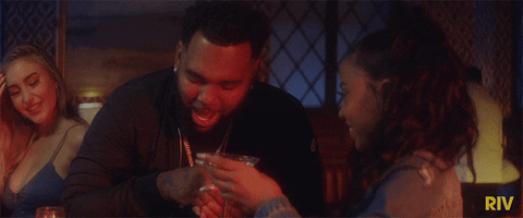 music video smoke GIF by AD