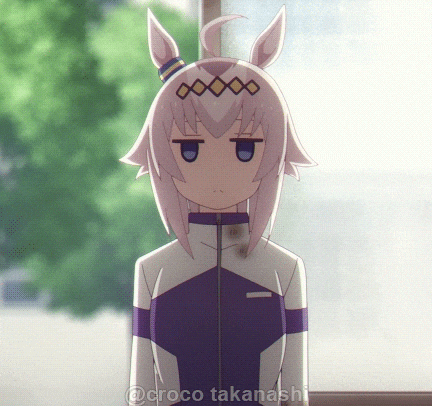 Horse Cap GIF