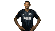 France Reaction Sticker by Bundesliga