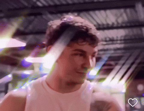 Sam Sulek GIF by Micropharms