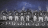 Super Bowl Arts GIF by Mic