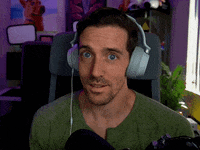 Advice Understanding GIF by Rooster Teeth