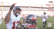 Regular Season Football GIF by NFL