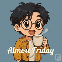 You Got This Good Morning GIF by Persona