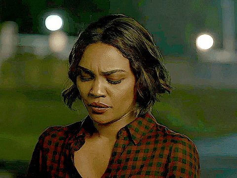 Dc Comics Netflix GIF