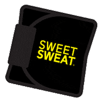 Workout Sweat Sticker by Sports Research