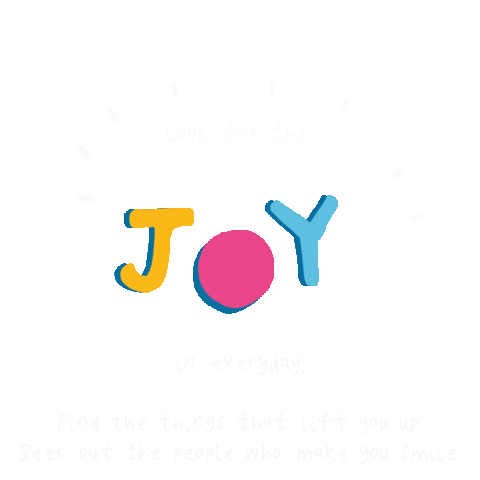 Joy Yapa Sticker