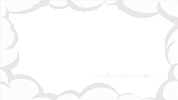 Animation Smoke Sticker by youmotion.com