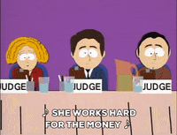 GIF by South Park 