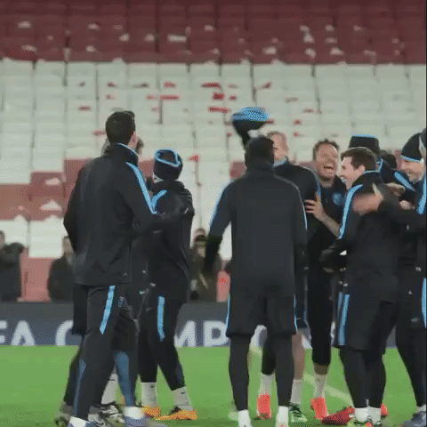 vinefcb GIF by FC Barcelona