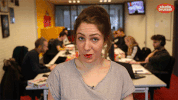 michÃÂ¨le cuvelier GIF by Studio Brussel