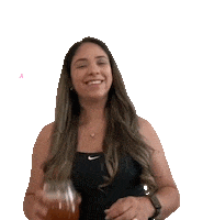 Sim Yes Sticker by Mãe solucionática