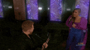 Ingrid Andress Jp Saxe GIF by CMT Music Awards