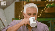 Tea Celebrity GIF by The Great British Bake Off