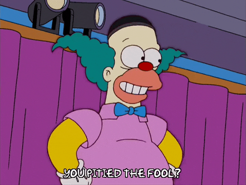 happy season 15 GIF
