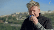 natgeochannel gordon ramsay morocco uncharted national geographic uncharted GIF