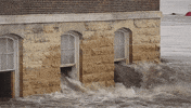 Iowa Flooding GIF