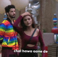Slay Priyanka GIF