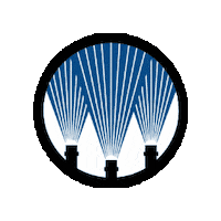 Logo Spray Sticker by Spraying Systems Co