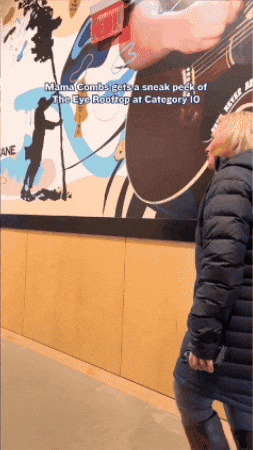 GIF by Sony Music Nashville