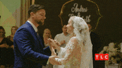 90 Day Fiance Wedding GIF by TLC